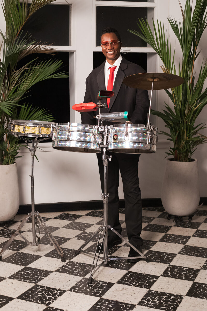 Juan Carlos Castro