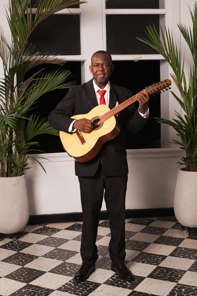 Wilmar Lucumi